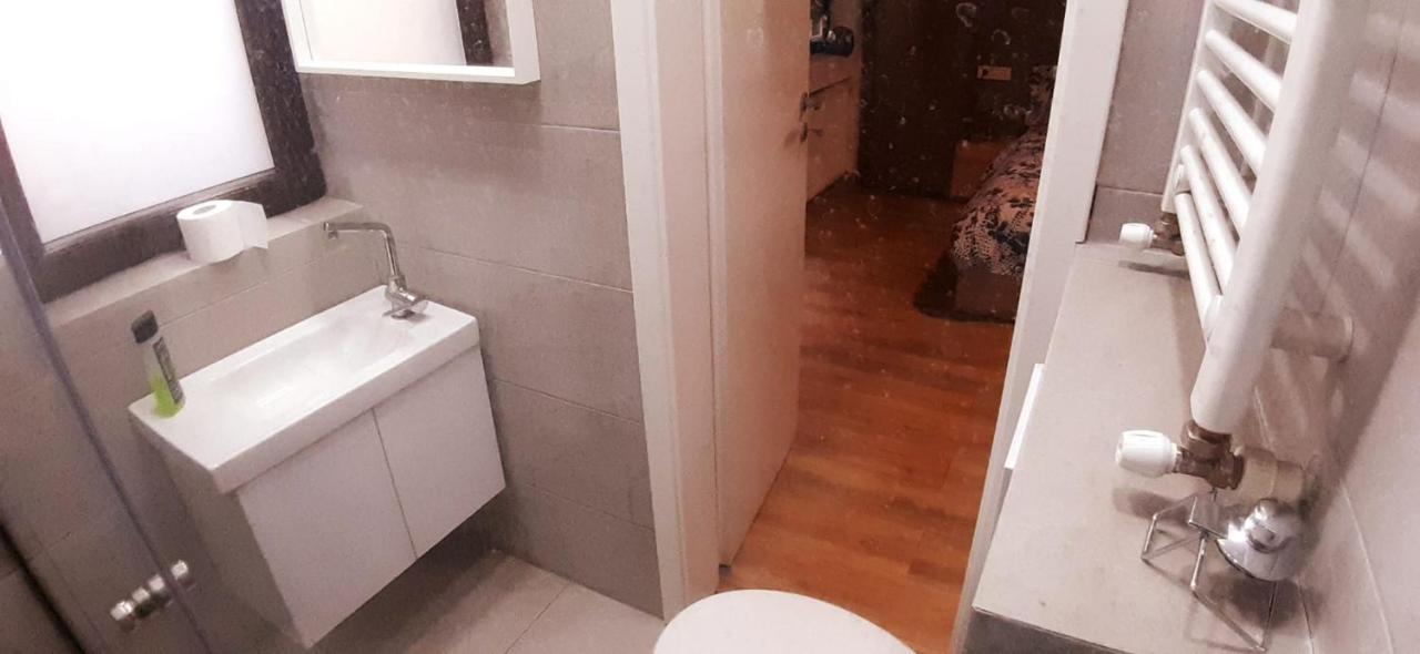 Best Ambiance Apartment And Vew In Center ブカレスト エクステリア 写真